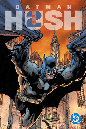 Batman: H2SH by Jeph Loeb
