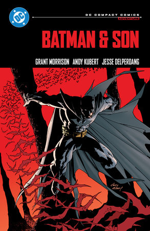 Batman & Son: DC Compact Comics Edition by Grant Morrison