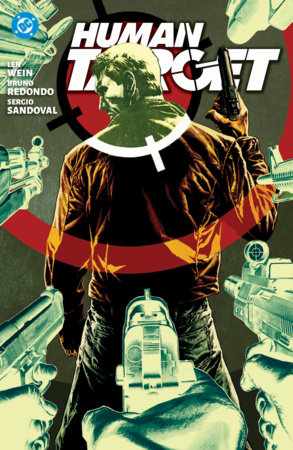Human Target (2027 Edition) by Len Wein and Peter Johnson