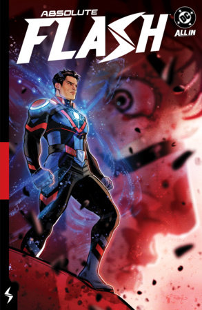 Absolute Flash Vol. 4 by Jeff Lemire