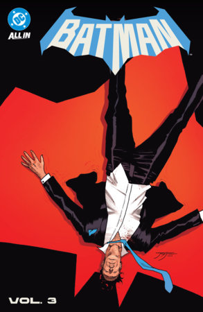 Batman Vol. 3 by Matt Fraction