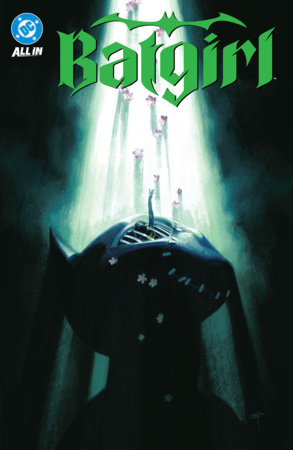 Batgirl Vol. 4: Gotham by Knockout by Tate Brombal