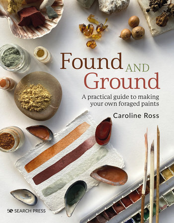 Found and Ground by Caroline Ross