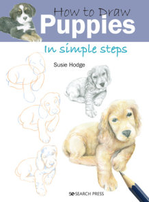  How to Draw Animals in Simple Steps: 9781844486649: Dutton,  Eva, Pinder, Polly, Newey, Jonathan, Hodge, Susie: Libros