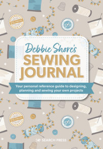 Learn to sew, Kids! Teach your children to sew with Debbie Shore 