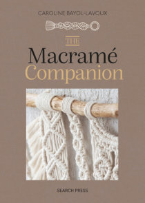 Macrame Companion, The