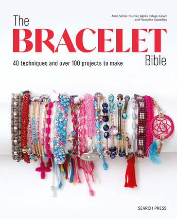 Bracelet Bible, The