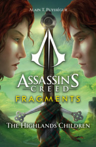 Assassin's Creed: Fragments - The Highlands Children