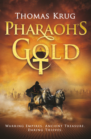 Pharaoh's Gold by Thomas Krug