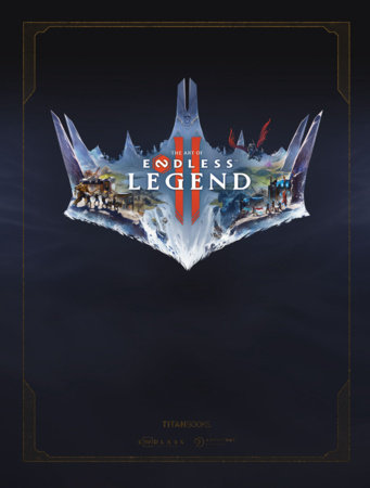 The Art of ENDLESS LEGEND 2 by Amplitude