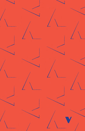 Verso V Notebook by Verso Books