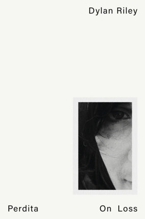 Perdita by Dylan Riley