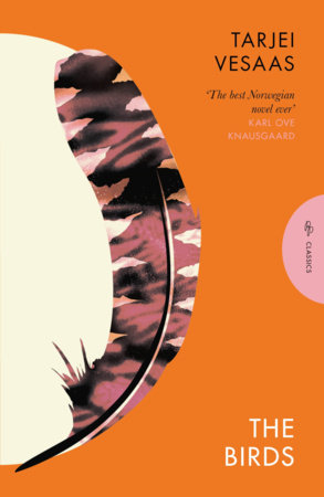 The Birds by Tarjei Vesaas