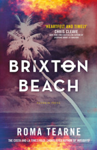 Brixton Beach