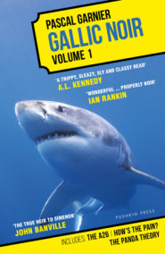 Gallic Noir