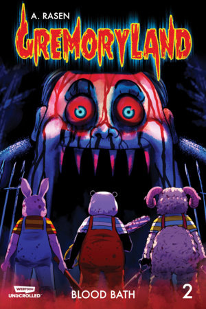 GremoryLand, Vol. 2 by 