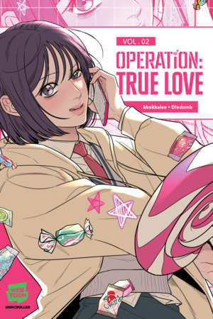 Operation: True Love, vol. 2 by 