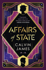 Affairs of State
