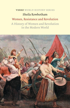 Women, Resistance and Revolution
