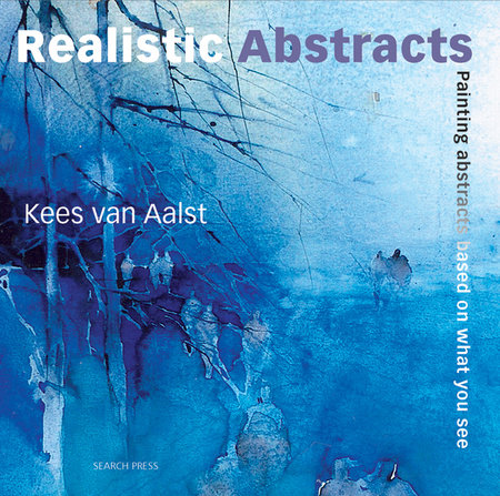 Realistic Abstracts by Kees Aalst