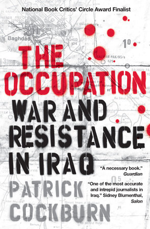 The Occupation by Patrick Cockburn