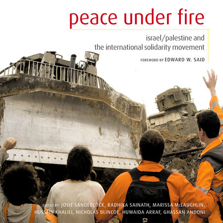 Peace Under Fire by 