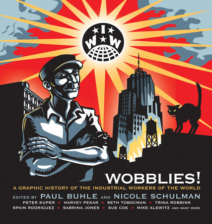 Wobblies! by 
