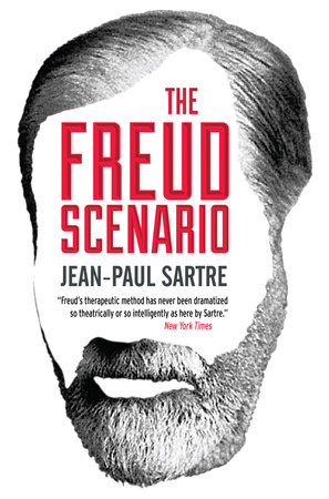 The Freud Scenario by Jean-Paul Sartre