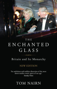 The Enchanted Glass