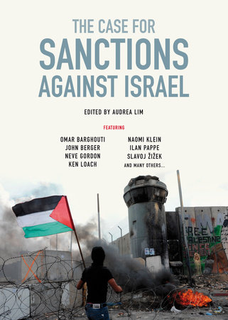 The Case for Sanctions Against Israel by 