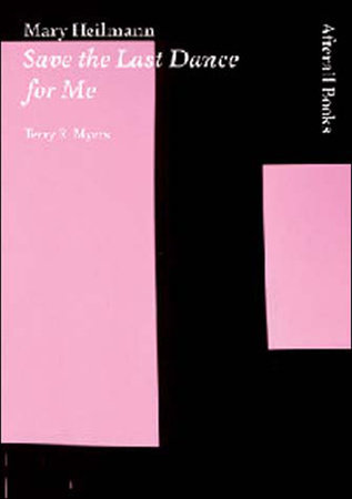 Mary Heilmann by Terry R. Myers