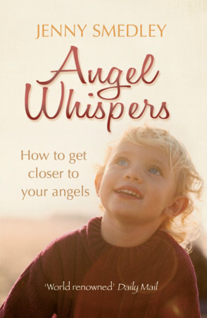 Angel Whispers by Jenny Smedley