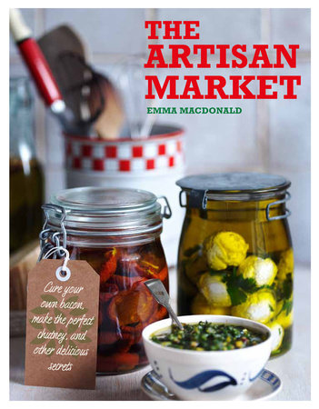 The Artisan Market by Emma Macdonald