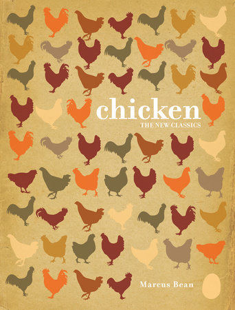 Chicken by Marcus Bean