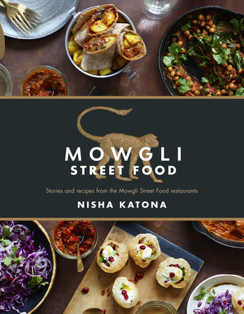 Mowgli Street Food by Nisha Katona