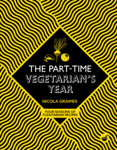 The Part-Time Vegetarian's Year