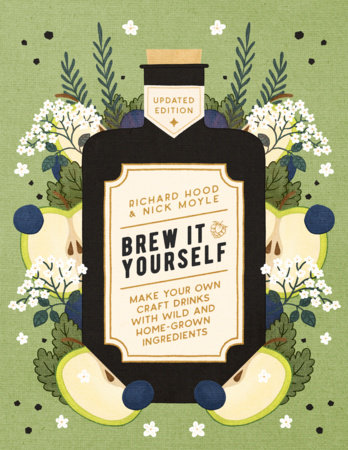 Brew It Yourself by Richard Hood and Nick Moyle