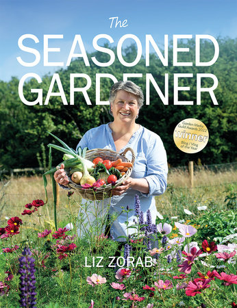 The Seasoned Gardener by Liz Zorab