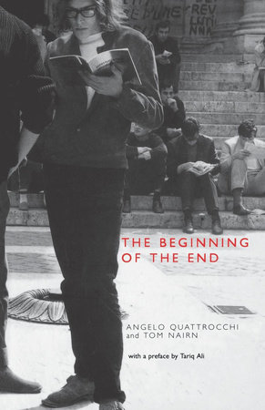 The Beginning of the End by Angelo Quattrocchi and Tom Nairn