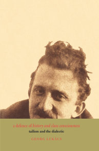 Georg Lukacs Record of a Life An Autobiography