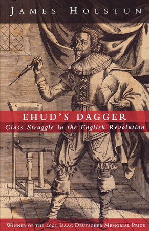 Ehud's Dagger by James Holstun