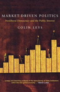 Market-Driven Politics