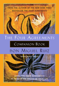 The Four Agreements Toltec Wisdom Collection by Don Miguel Ruiz, Janet  Mills: 9781878424587