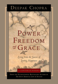 Power, Freedom, and Grace