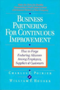 Business Partnering for Continuous Improvement