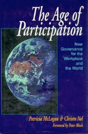 The Age of Participation by Patricia McLagan and Christo Nel