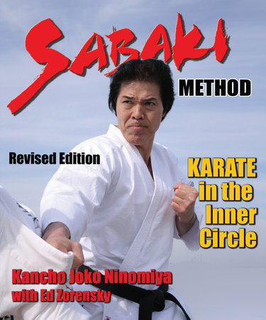 Sabaki Method by Kancho Joko Ninomiya and Ed Zorensky