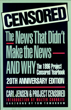 Censored 1996 by 