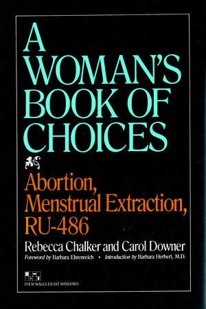 The Woman's Book of Choices