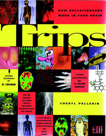 Trips by Cheryl Pellerin